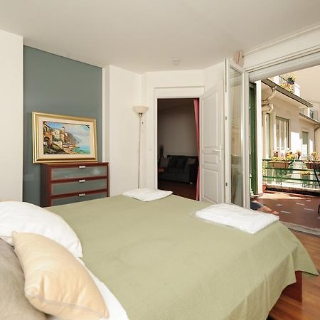 Appartamento La Terrasse Zen Five Stars Holiday House Νίκαια Εξωτερικό φωτογραφία