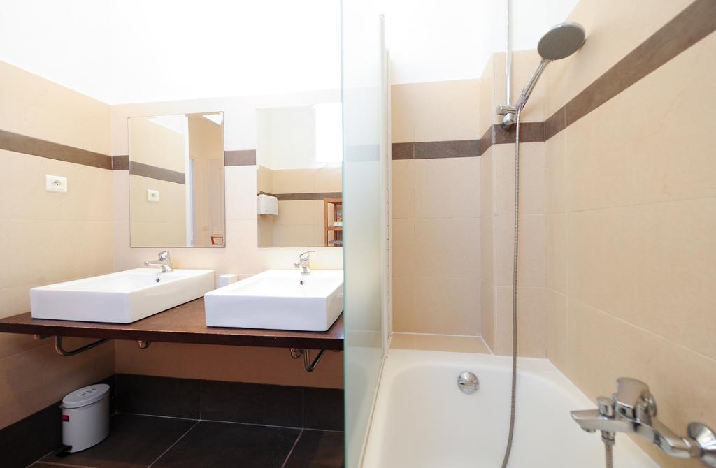 Appartamento La Terrasse Zen Five Stars Holiday House Νίκαια Εξωτερικό φωτογραφία