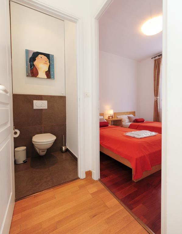 Appartamento La Terrasse Zen Five Stars Holiday House Νίκαια Εξωτερικό φωτογραφία