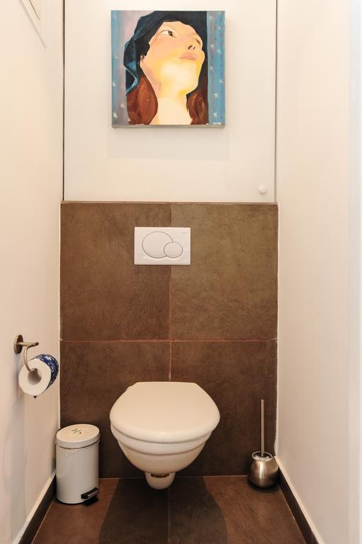 Appartamento La Terrasse Zen Five Stars Holiday House Νίκαια Εξωτερικό φωτογραφία