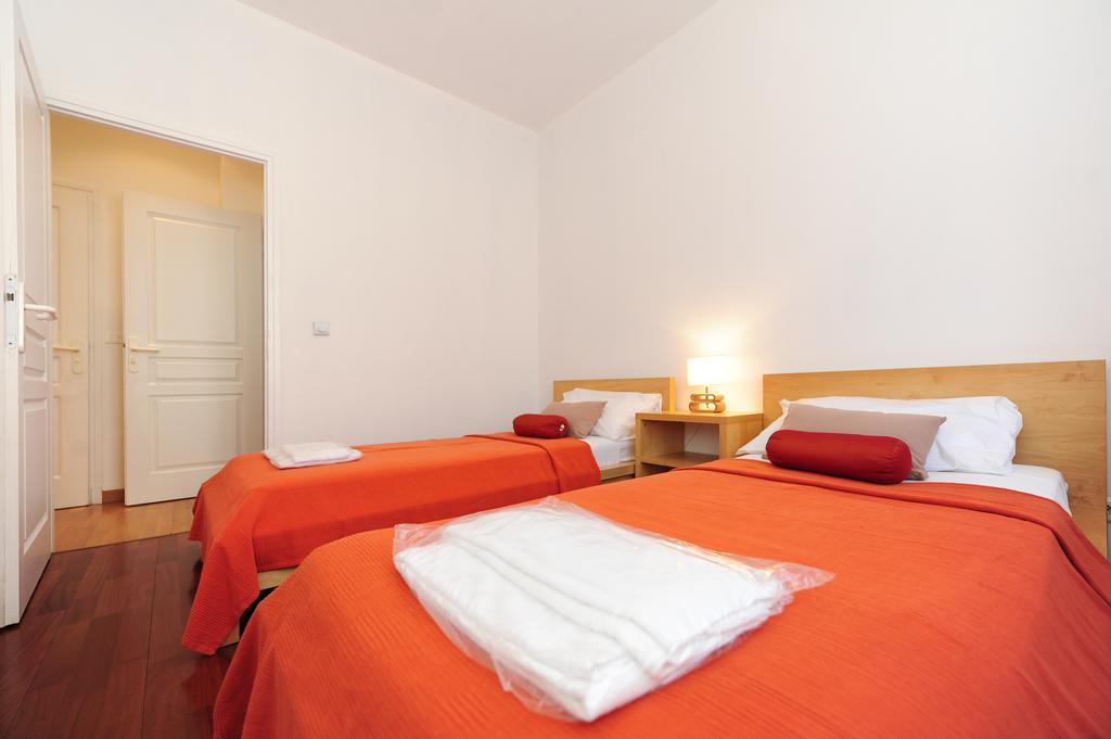 Appartamento La Terrasse Zen Five Stars Holiday House Νίκαια Εξωτερικό φωτογραφία