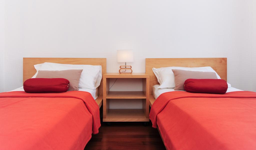 Appartamento La Terrasse Zen Five Stars Holiday House Νίκαια Εξωτερικό φωτογραφία