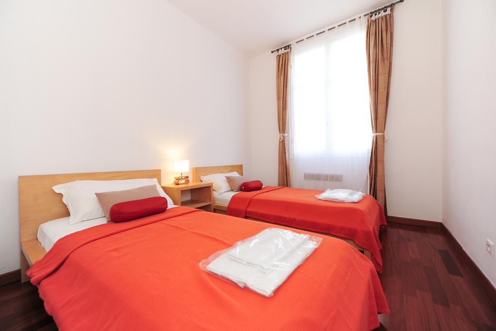 Appartamento La Terrasse Zen Five Stars Holiday House Νίκαια Εξωτερικό φωτογραφία