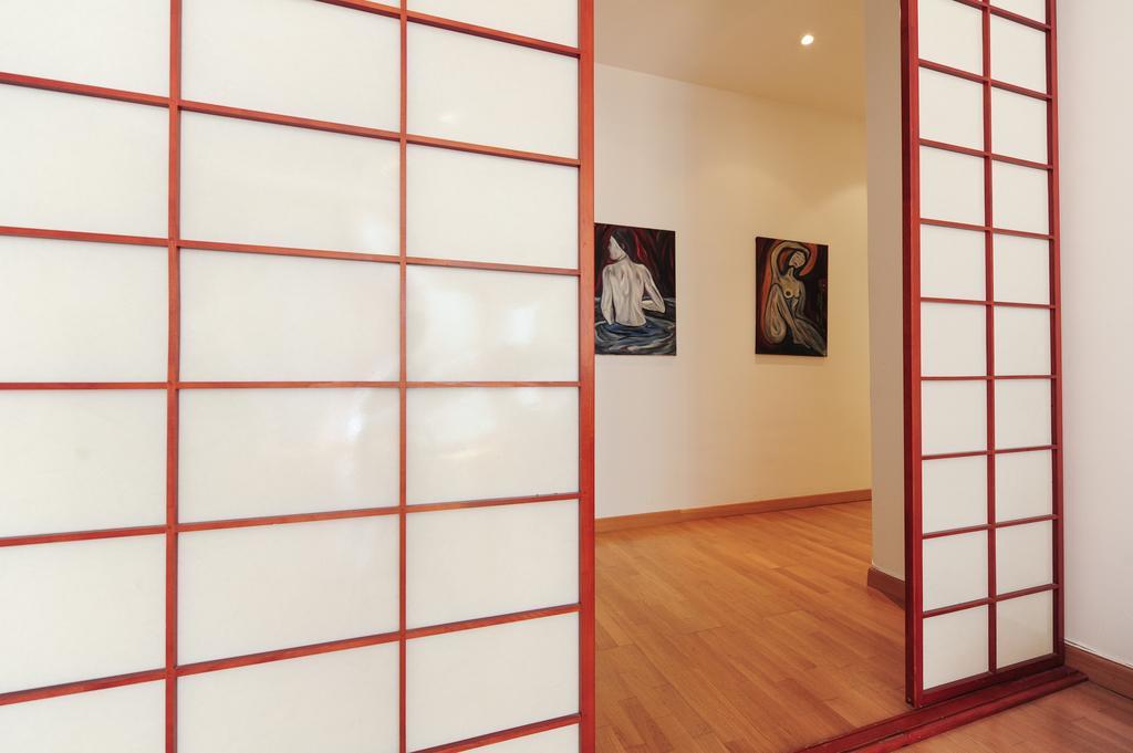 Appartamento La Terrasse Zen Five Stars Holiday House Νίκαια Εξωτερικό φωτογραφία