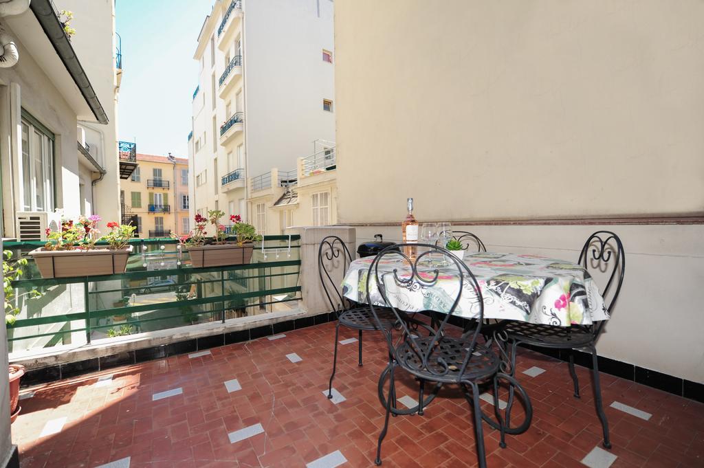 Appartamento La Terrasse Zen Five Stars Holiday House Νίκαια Εξωτερικό φωτογραφία