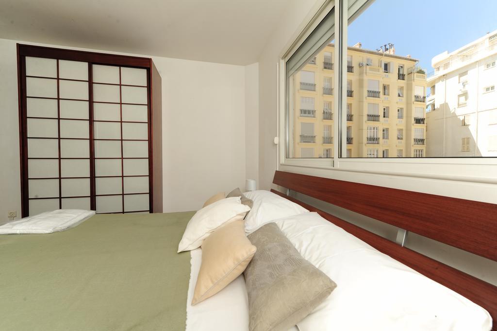 Appartamento La Terrasse Zen Five Stars Holiday House Νίκαια Εξωτερικό φωτογραφία