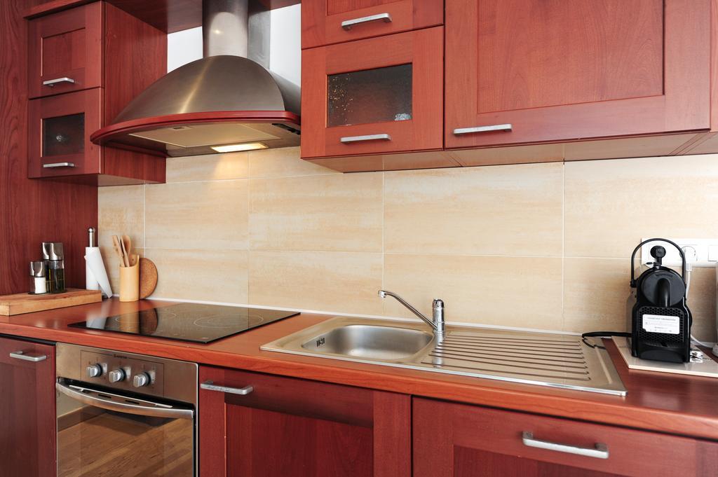 Appartamento La Terrasse Zen Five Stars Holiday House Νίκαια Εξωτερικό φωτογραφία