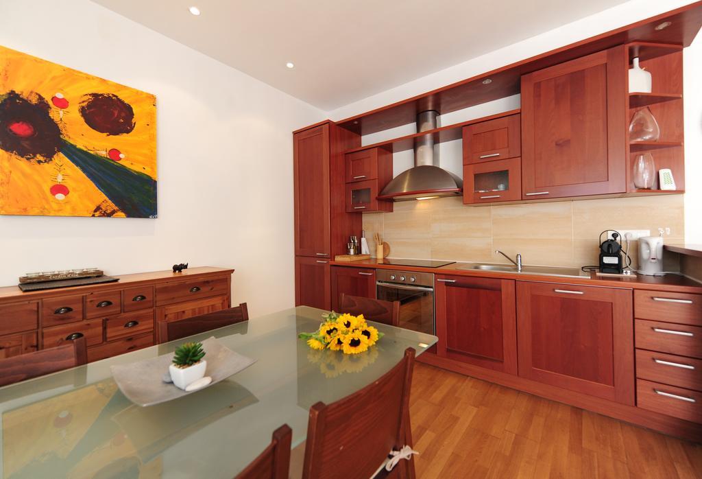 Appartamento La Terrasse Zen Five Stars Holiday House Νίκαια Εξωτερικό φωτογραφία