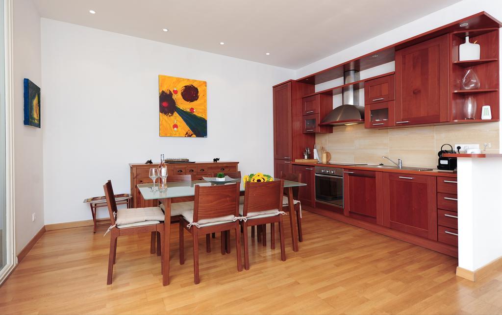 Appartamento La Terrasse Zen Five Stars Holiday House Νίκαια Εξωτερικό φωτογραφία