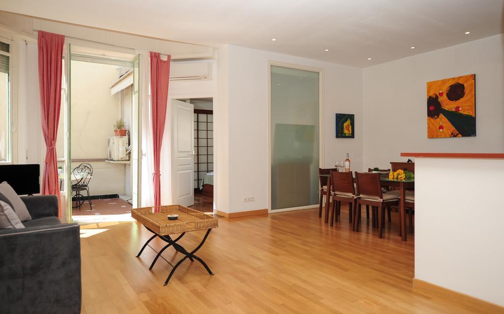 Appartamento La Terrasse Zen Five Stars Holiday House Νίκαια Εξωτερικό φωτογραφία